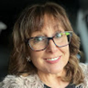 Meet your Posher, Glenda